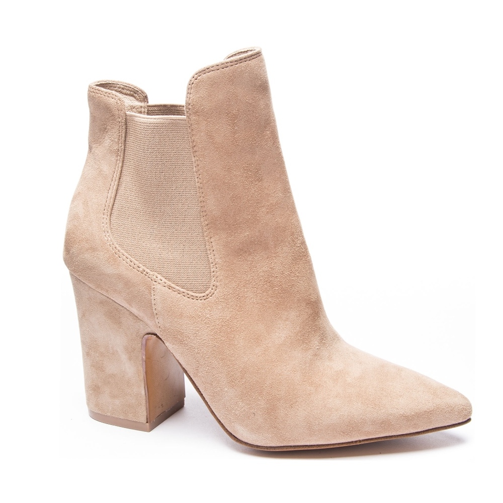 Starlight Bootie